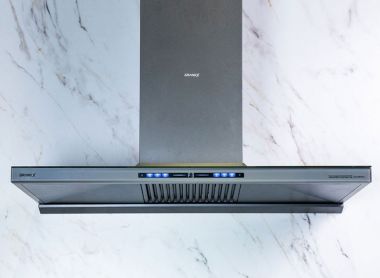 Máy Hút Mùi GrandX GX H90T81SG