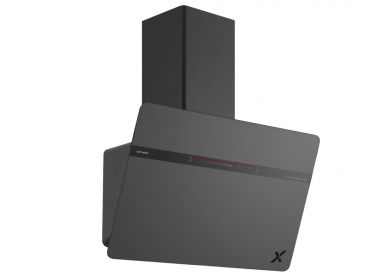 Máy Hút Mùi Kính Vát GrandX GX H70S86G