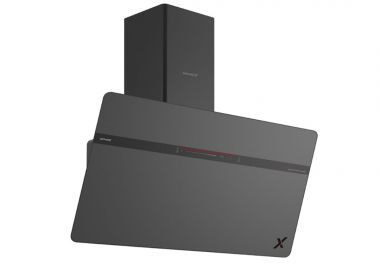 Máy Hút Mùi Kính Vát GrandX GX H90S86G