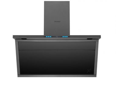 Máy Hút Mùi Kính Vát GrandX GX H90T88M