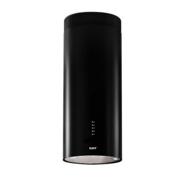 Máy Hút Mùi Đảo Kaff KF-IS380CRB