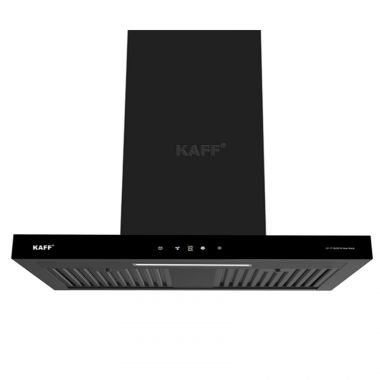 Máy Hút Mùi Kaff KF-991B New Black