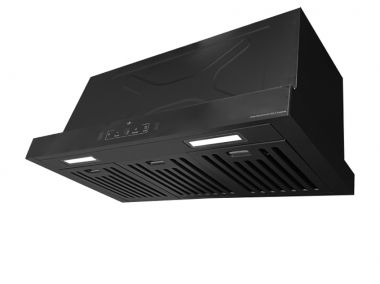 Máy Hút Mùi Âm Tủ Kocher Turbo X-350D