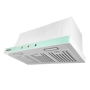 Máy Hút Mùi Âm Tủ Kocher Turbo X-350N