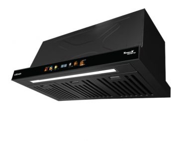Máy Hút Mùi Kocher Turbo X Smart 3D X3D-350D