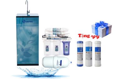 Máy Lọc Nước Sumitec SM-109B6