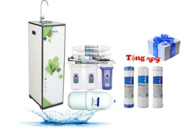 Máy Lọc Nước Sumitec SM-110HB4