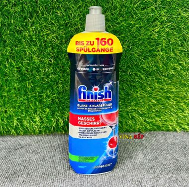 Nước Làm Bóng Finish 800ml