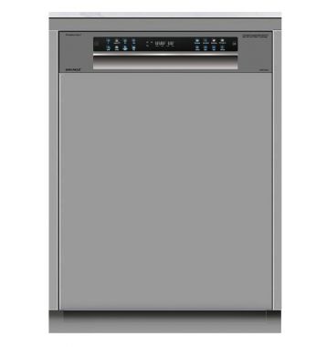 Máy Rửa Bát GrandX SMI8GX82 Series 8