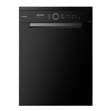 Máy Rửa Bát GrandX SMS8GX89B Series 8