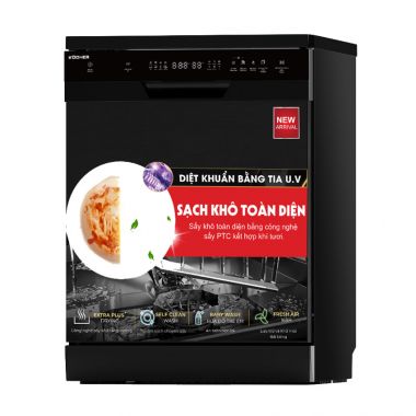 Máy Rửa Bát Kocher X16B