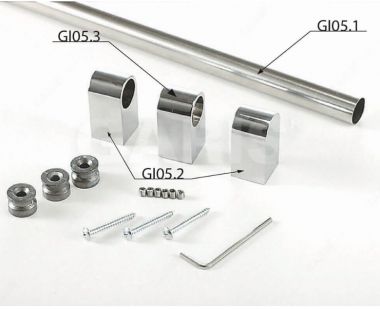 Bát Suốt Giữa GL05.3