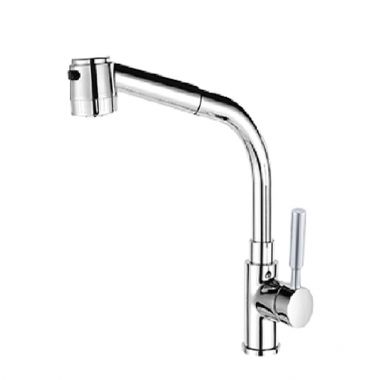 Vòi Rửa Chén Nóng Lạnh Eurosun S-K028R