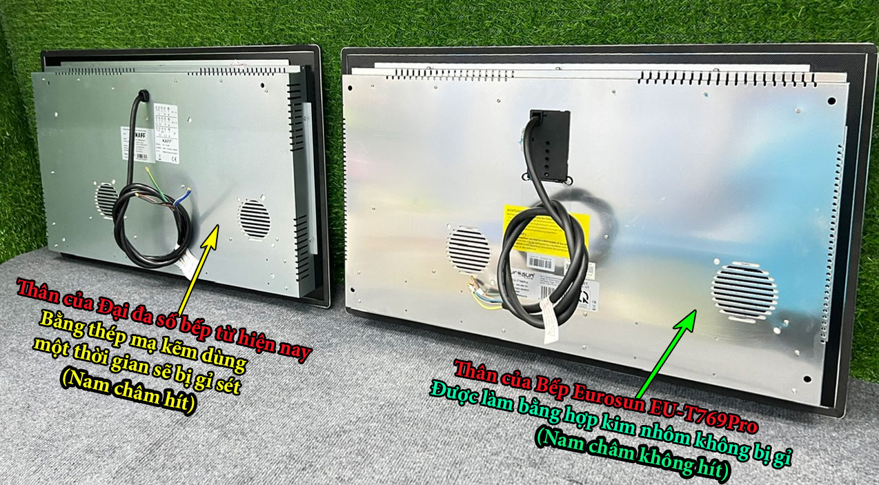 Bếp Từ Eurosun EU-T769Pro