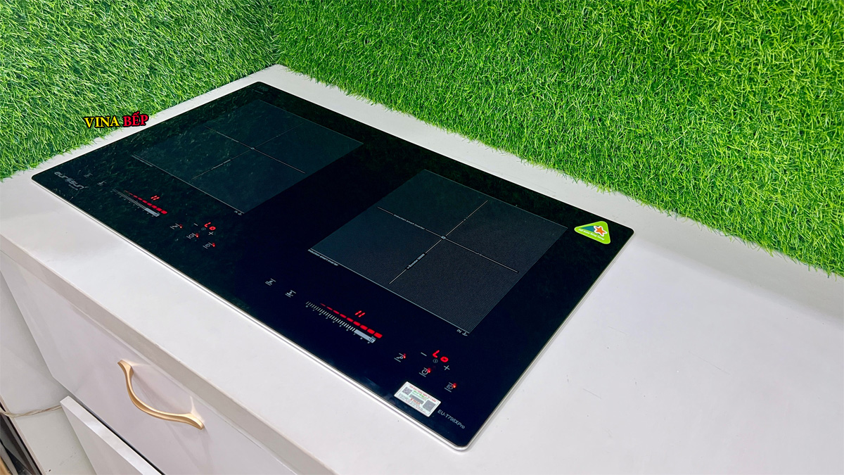 Bếp Từ Eurosun EU-T798XPro