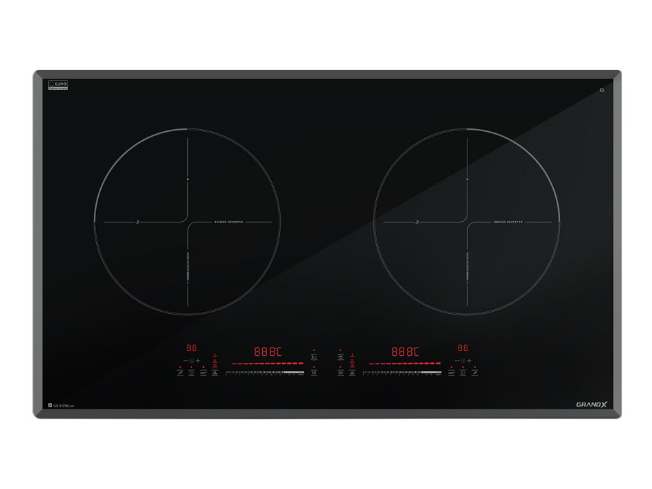 Bếp Từ GrandX GX IH788Lux Series 7