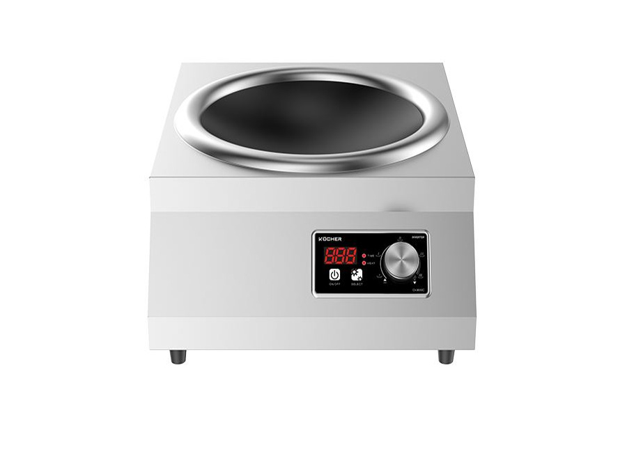 bep-tu-cong-nghiep-kocher-ci-3600c-mat-lom
