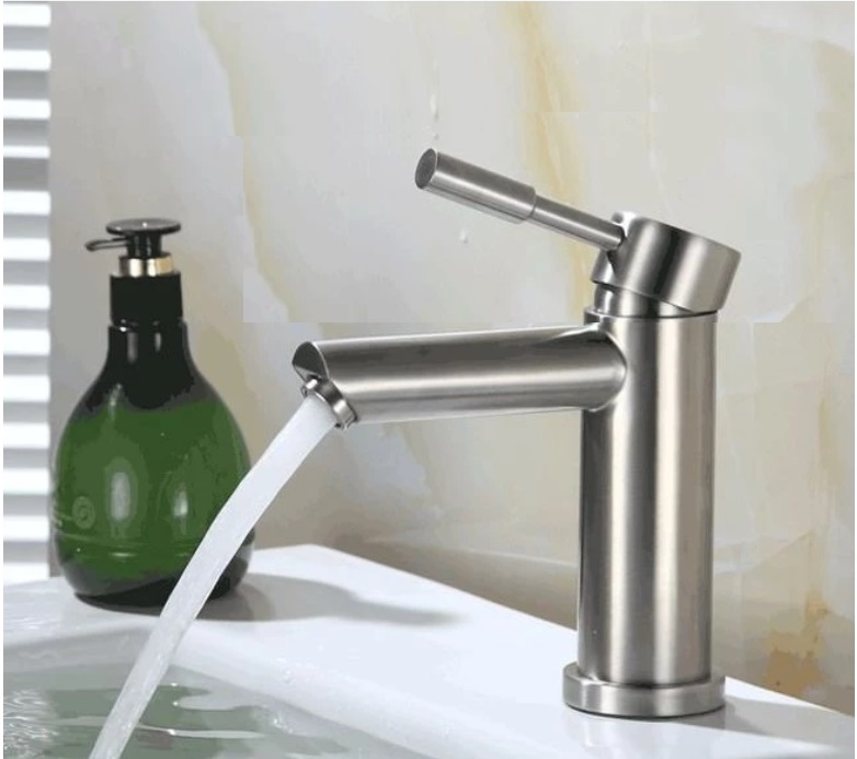 Vòi Lavabo Lạnh Hafen LV-14