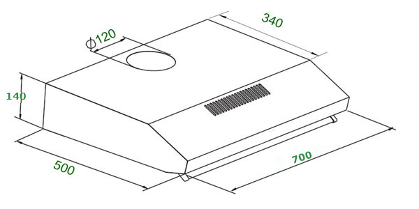 kaff-kf-8730b