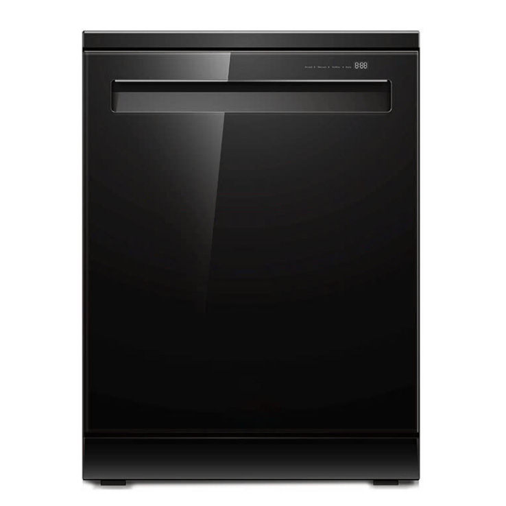 Máy Rửa Bát Eurosun SMS82EU88GB Serial 8+