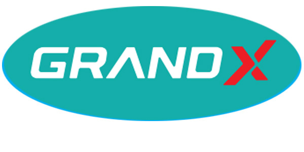 GRANDX