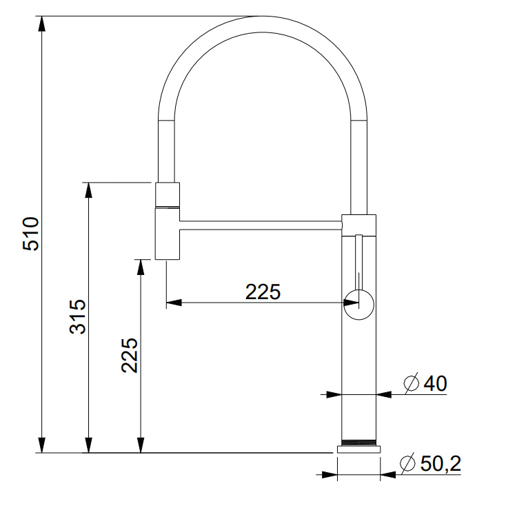 voi-rua-chen-nong-lanh-day-rut-grandx-gxf01-dual-spray-hinh-7