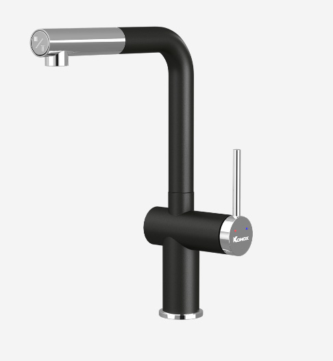 voi-rua-chen-day-rut-konox-stream-smart-black-hinh-2